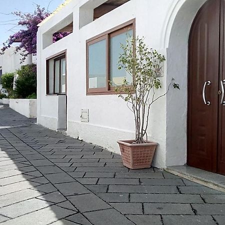 B&B Casa Frank Stromboli Eksteriør billede